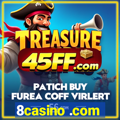 8casino .com